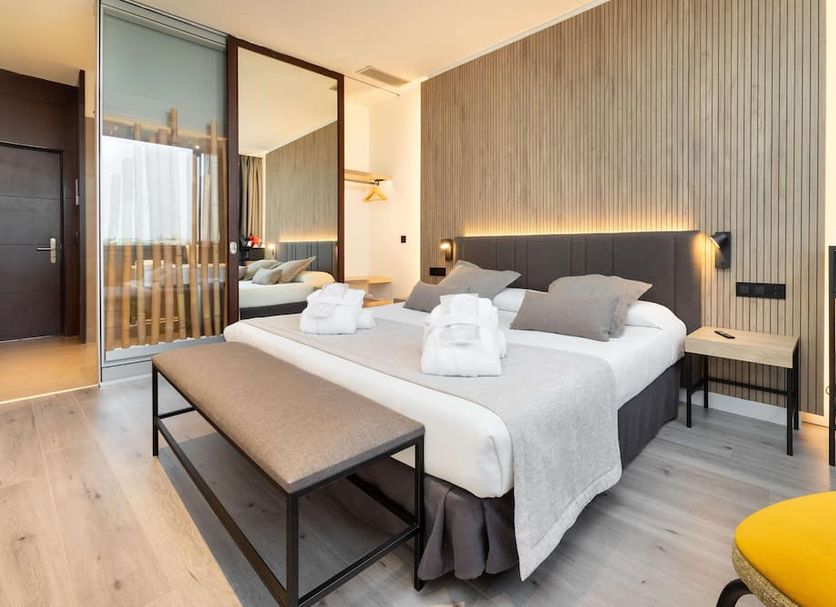 Habitació Foto