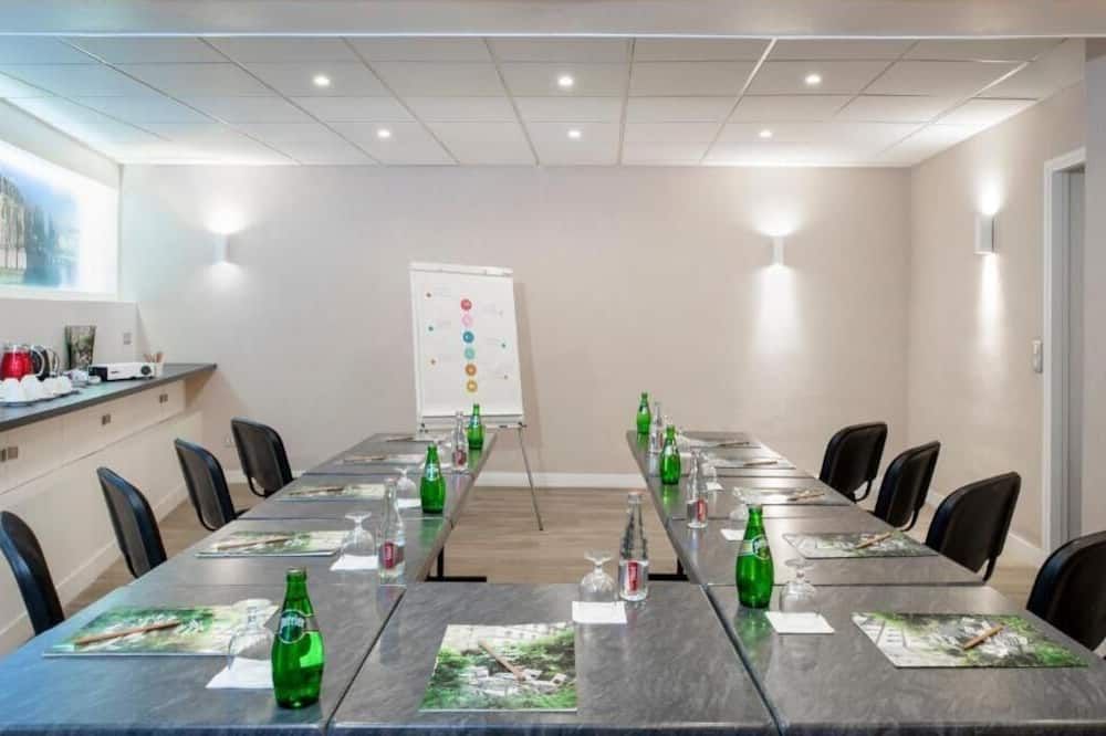 Sala de conferències