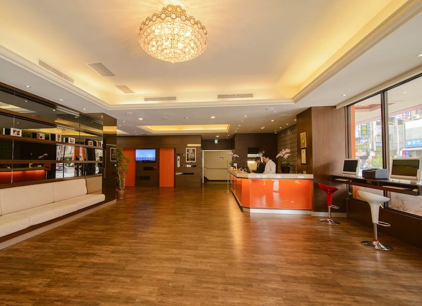 Recepció Foto