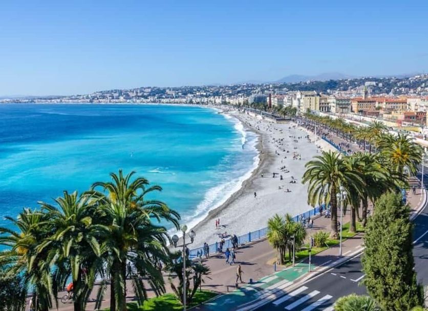 Platja Foto
