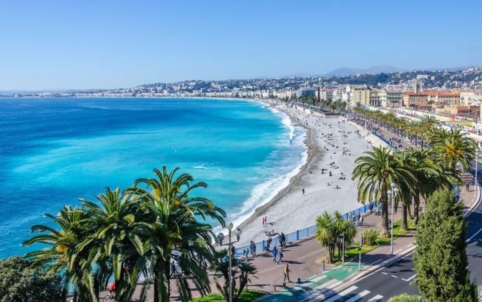 Platja Foto