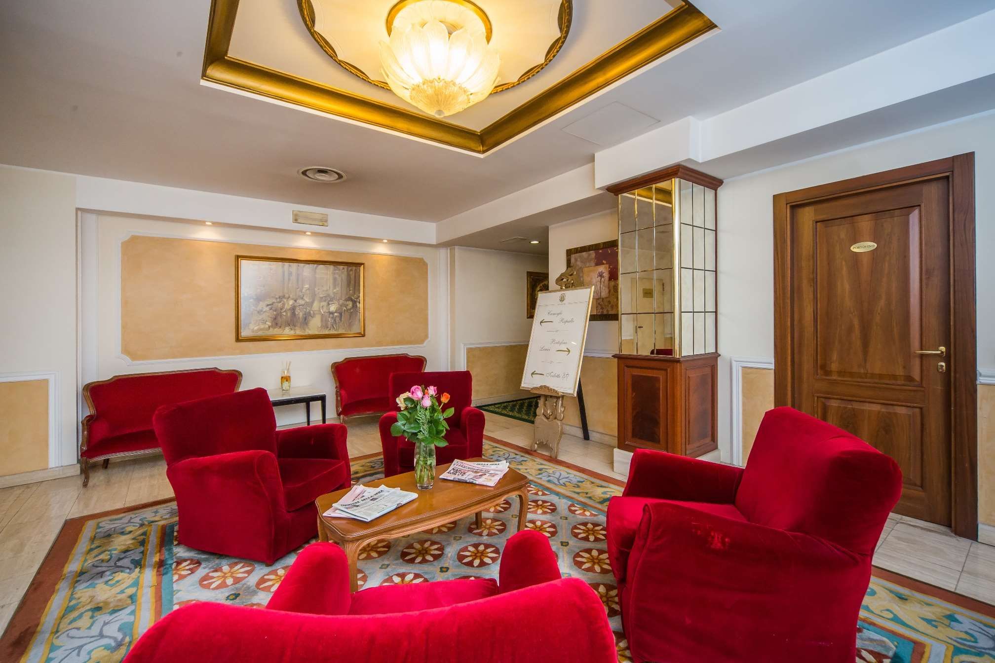 Sala d'estar