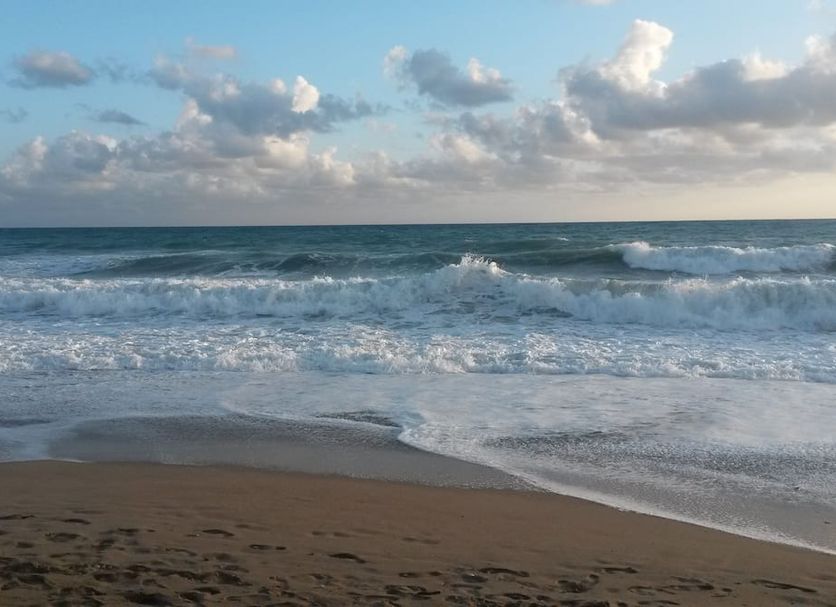 Platja Foto