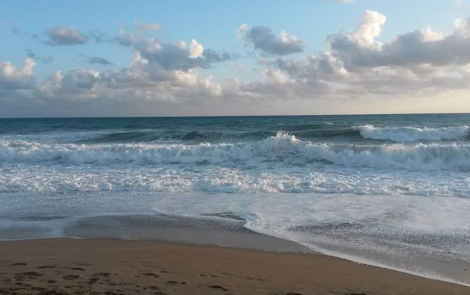 Platja Foto