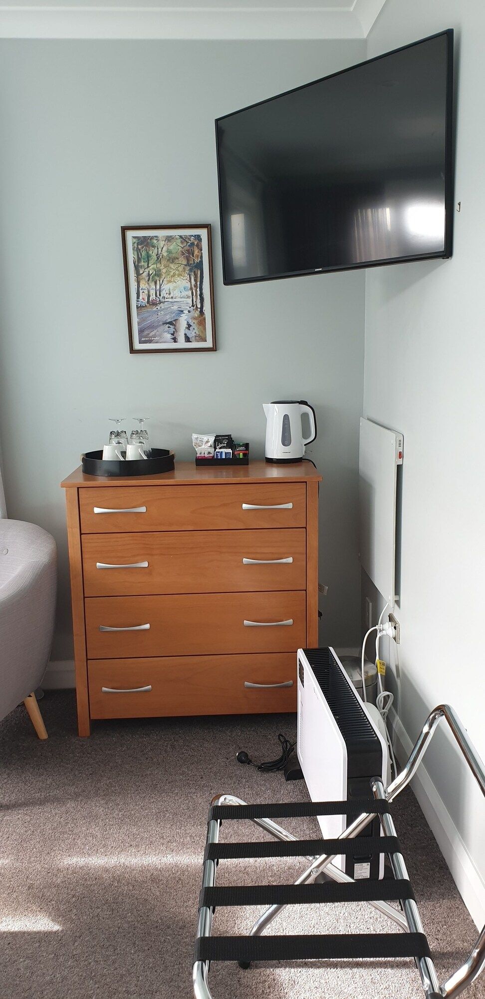 Serveis de l’habitació