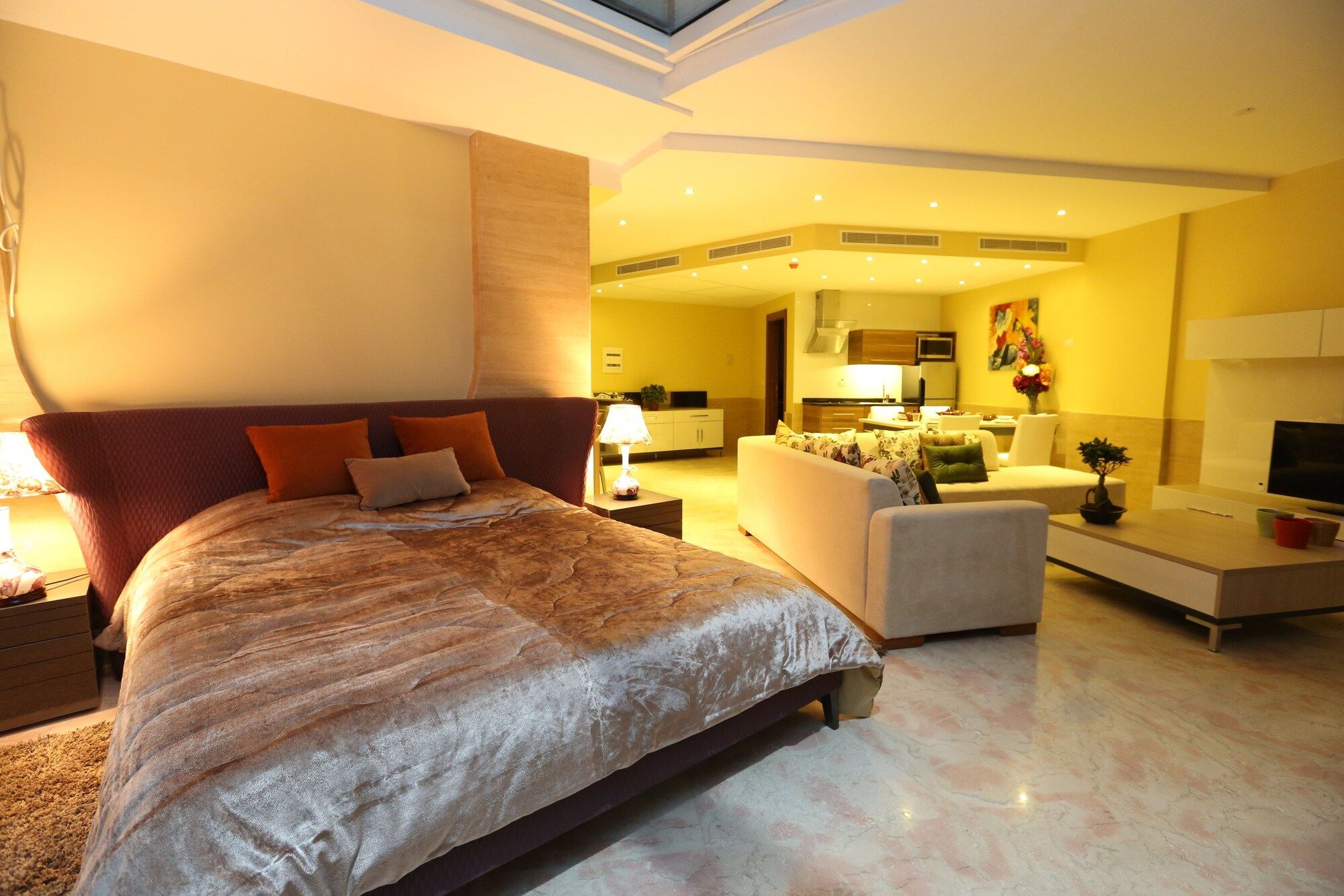 Habitació