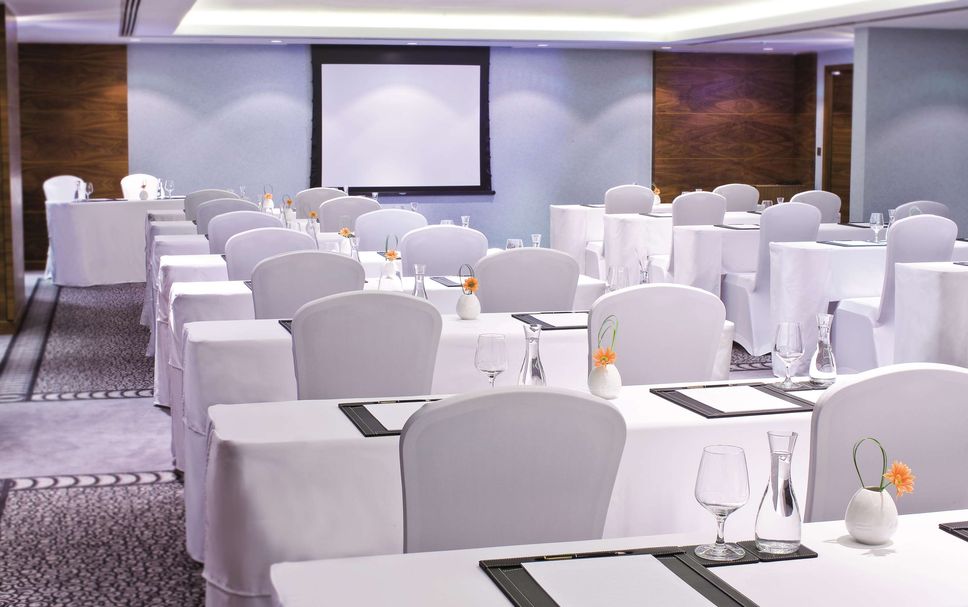 Sala de conferències Foto