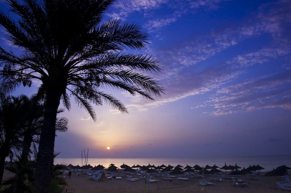 Platja