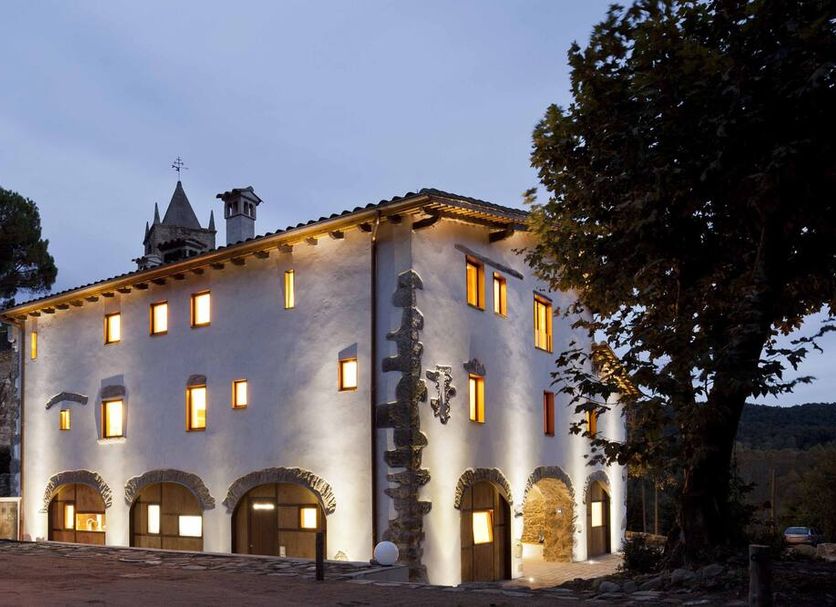 Edifici Foto