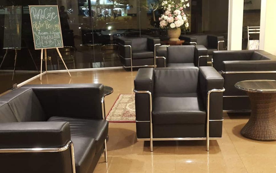 Sala d'estar Foto