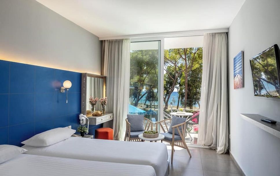 Habitació Foto