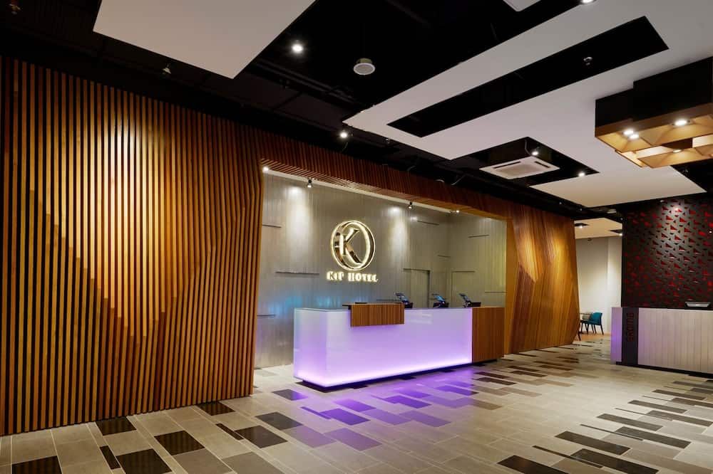 Recepció