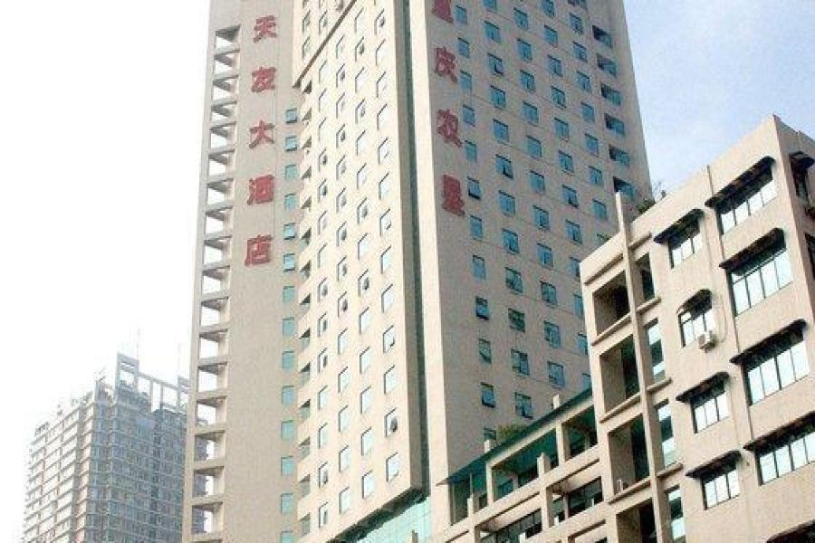 Edifici