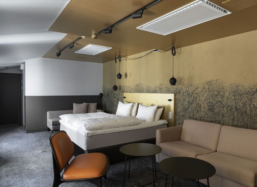 Habitació Foto