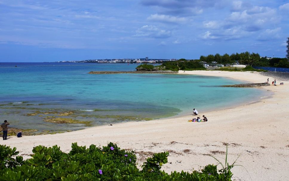 Platja Foto