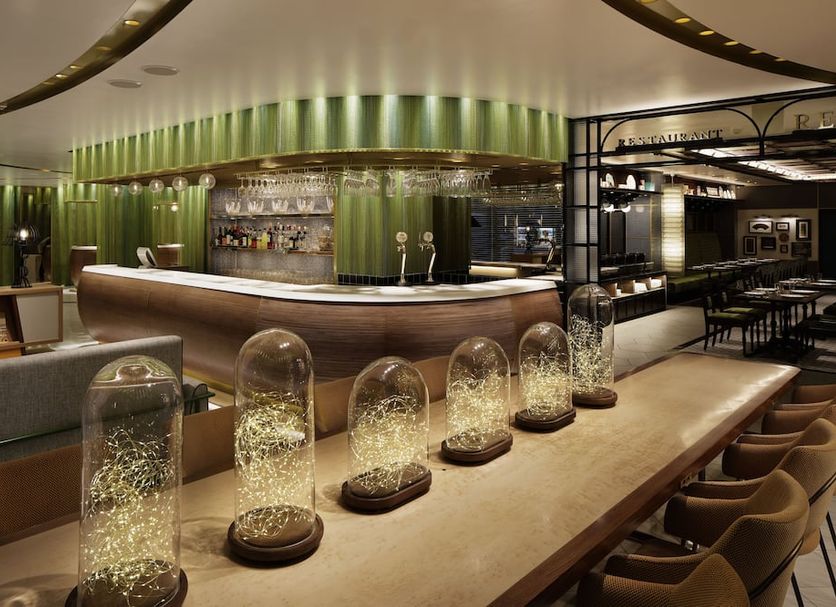 Bar Foto