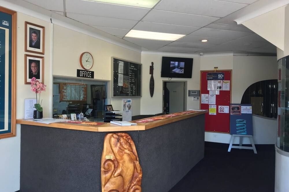 Recepció Foto