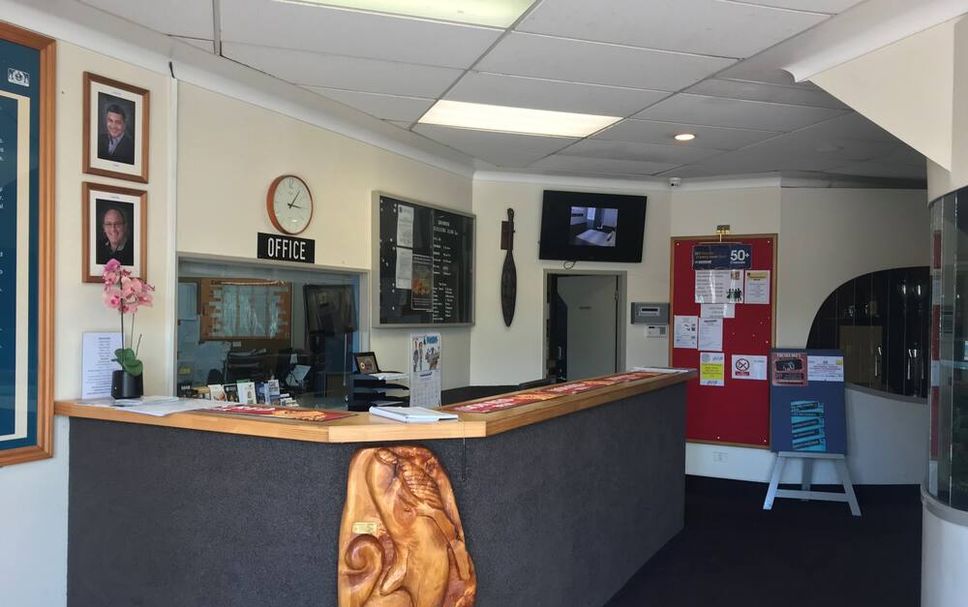 Recepció Foto