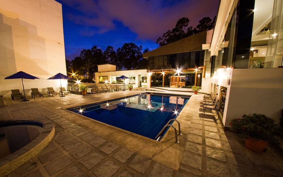 Pool Foto