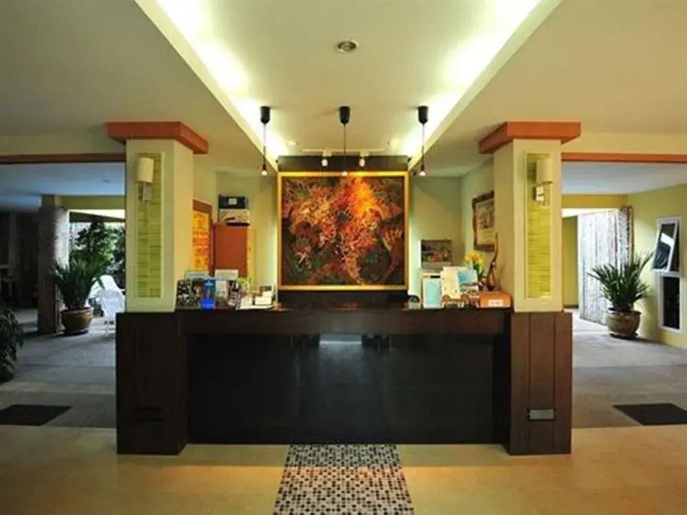 Recepció Foto