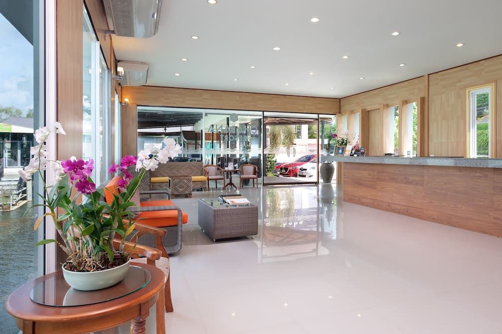 Recepció