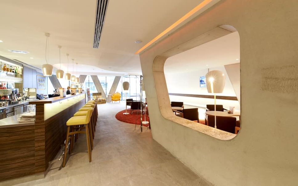 Bar Foto