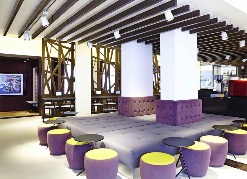 Sala d'estar Foto