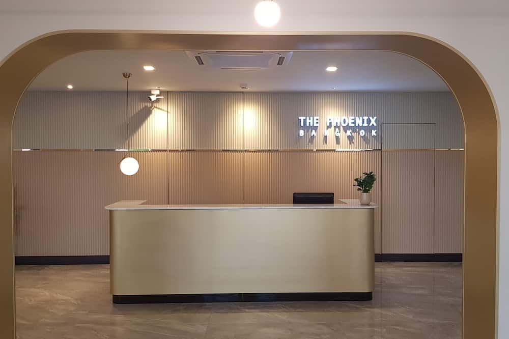 Recepció