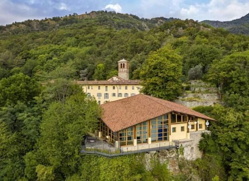 Edifici Foto