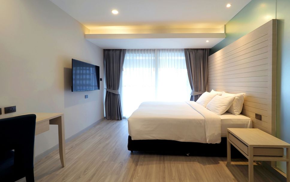 Habitació Foto