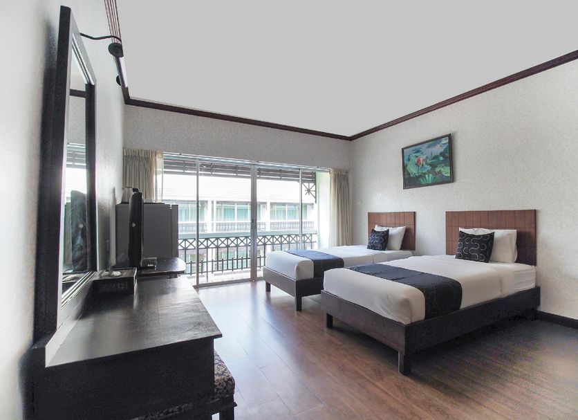 Habitació Foto