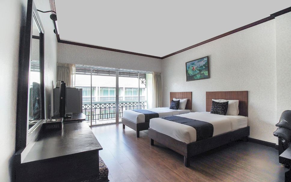 Habitació Foto