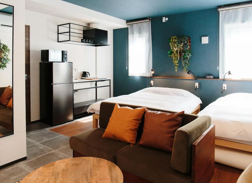 Habitació Foto