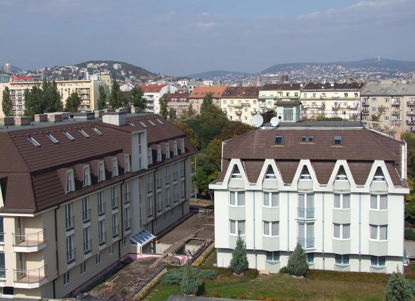 Edifici Foto