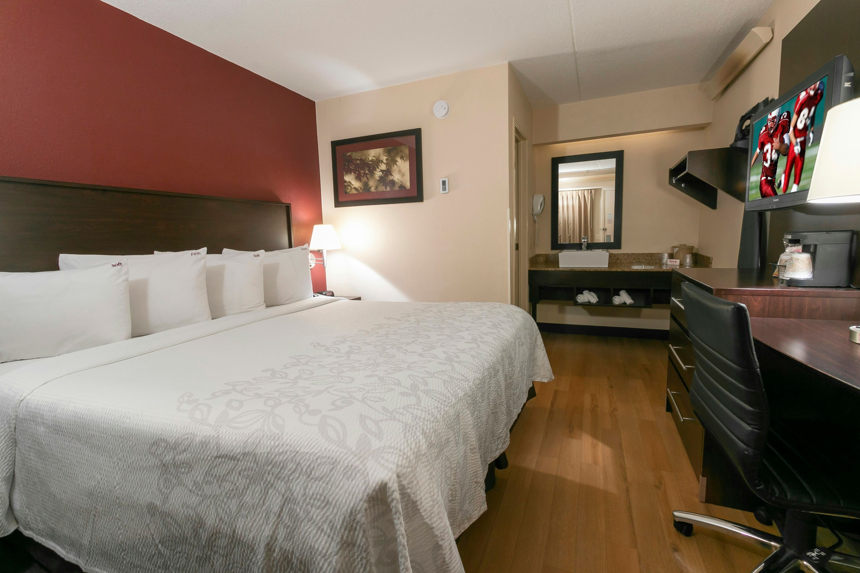 Habitació
