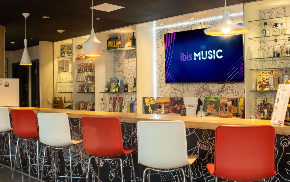 Bar Foto