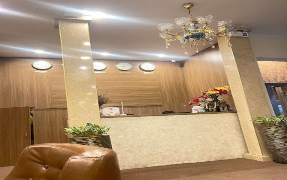 Recepció Foto