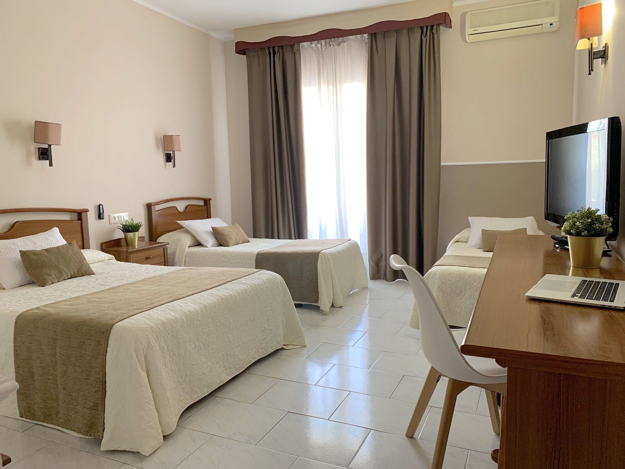 Habitació