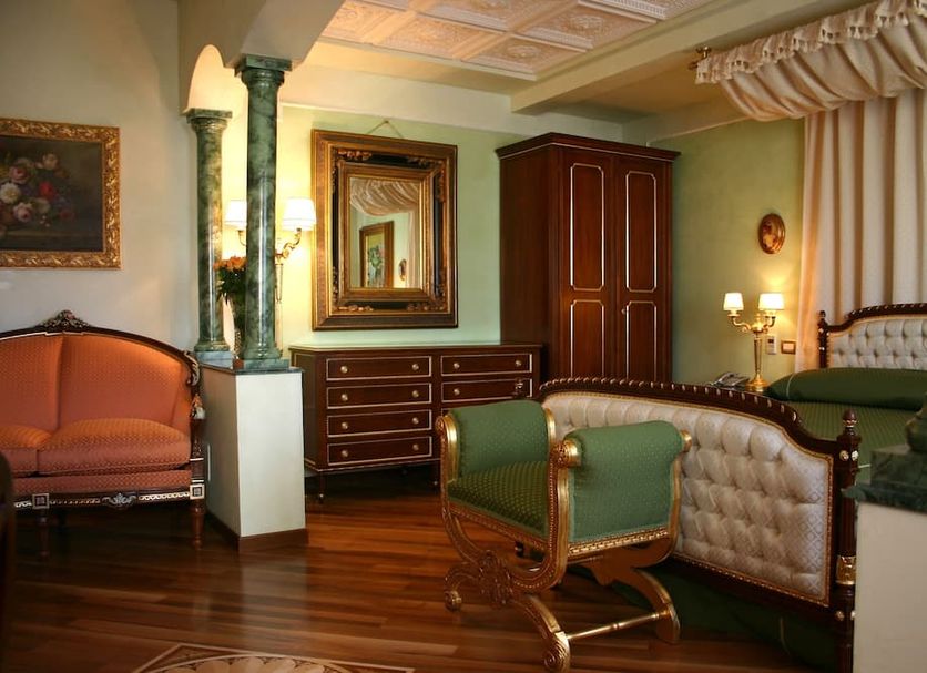 Sala Foto