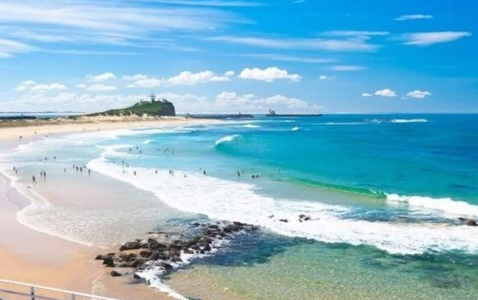 Platja Foto