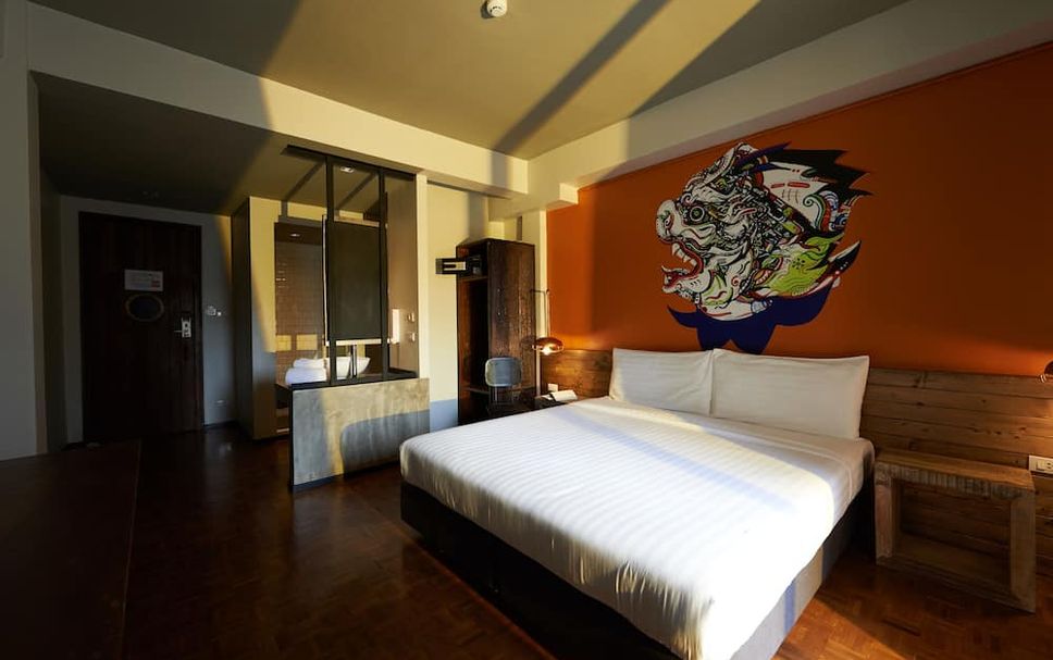 Habitació Foto