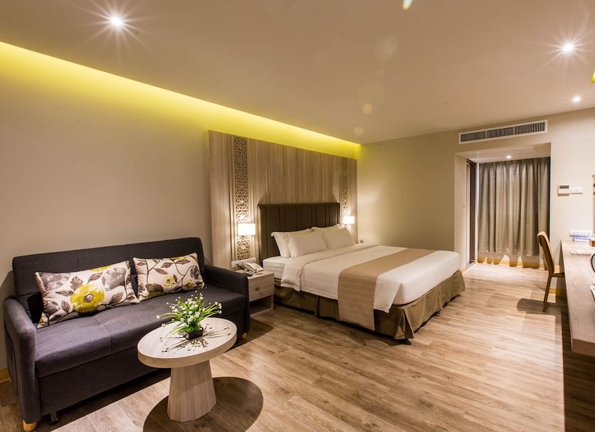 Habitació Foto