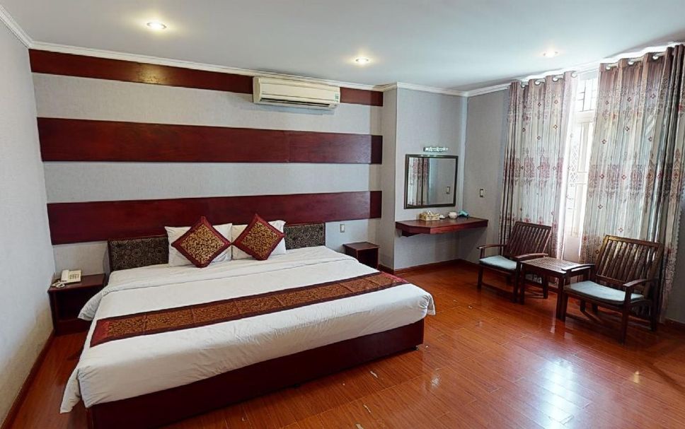 Habitació Foto