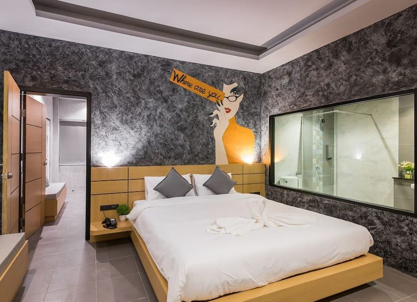 Habitació Foto