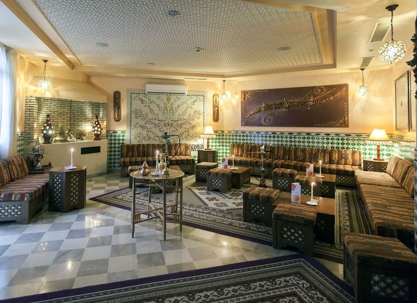 Sala d'estar Foto