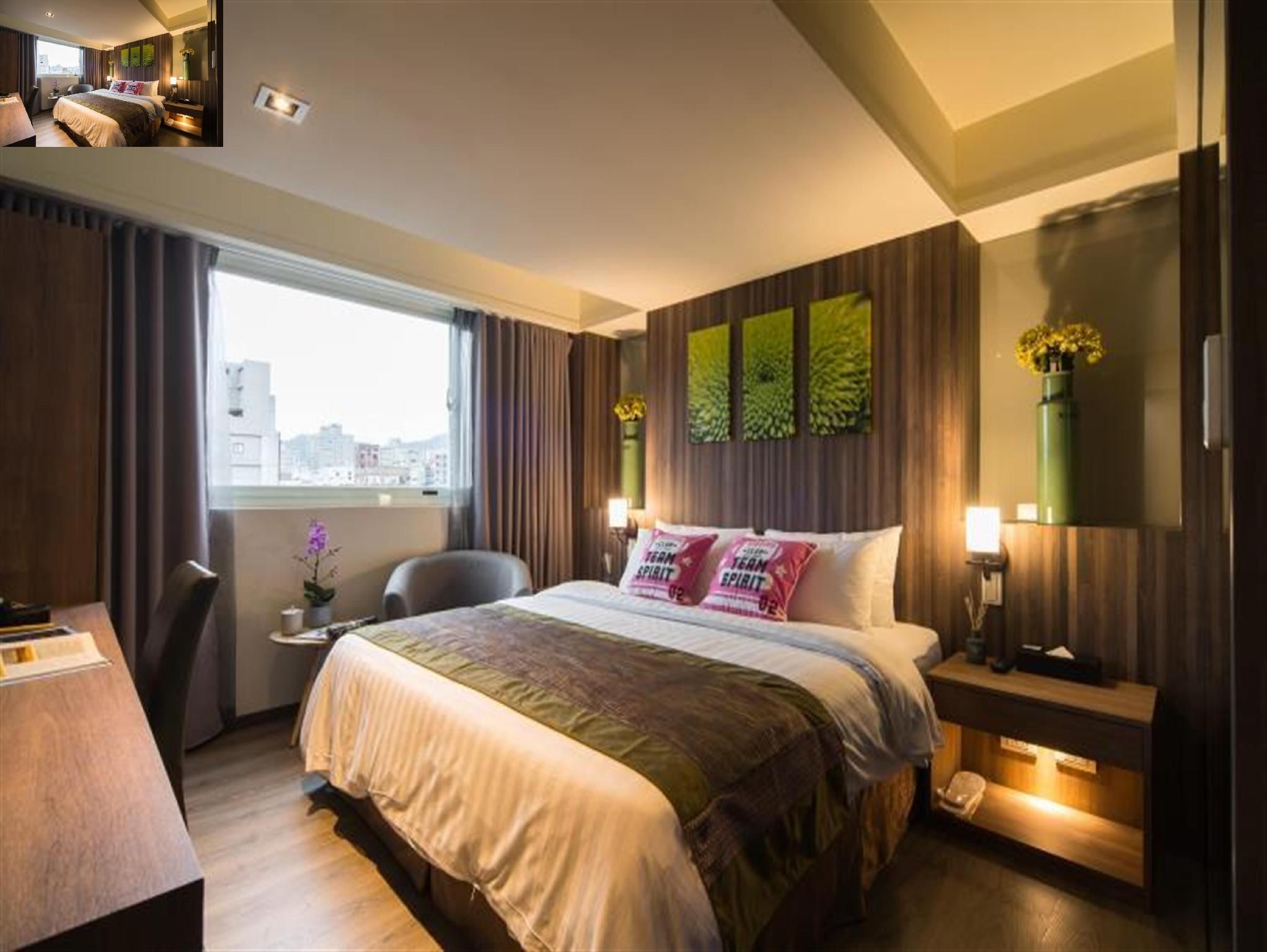 Habitació Foto