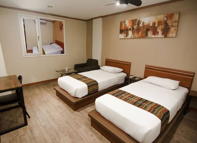 Habitació Foto