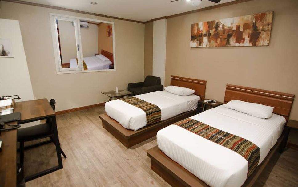 Habitació Foto