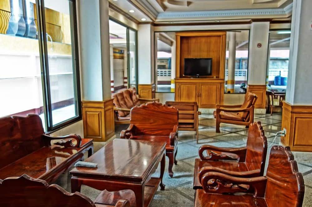Sala d'estar Foto