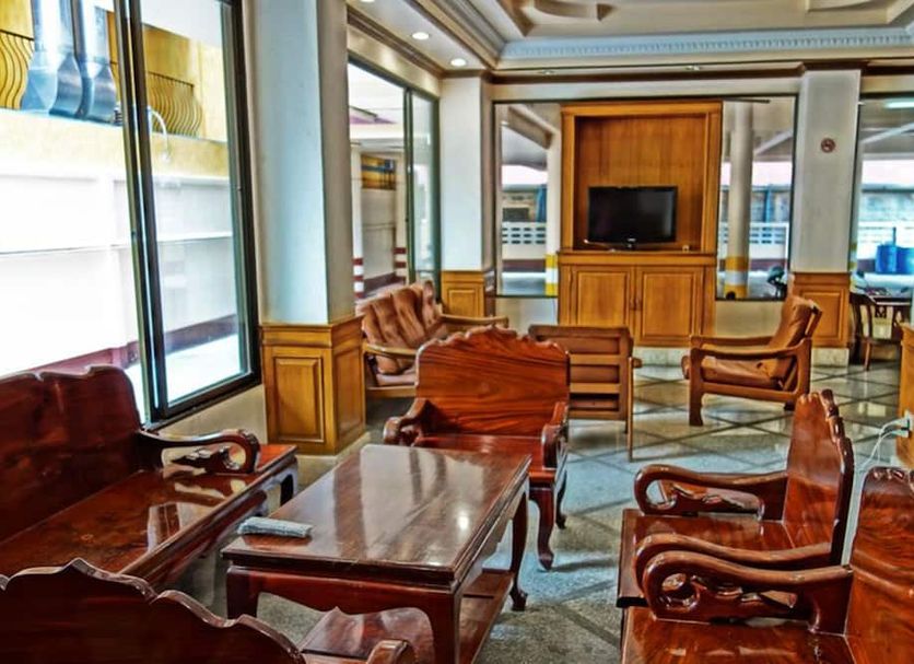 Sala d'estar Foto